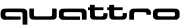 Qvatro