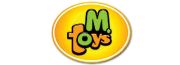 M Toys