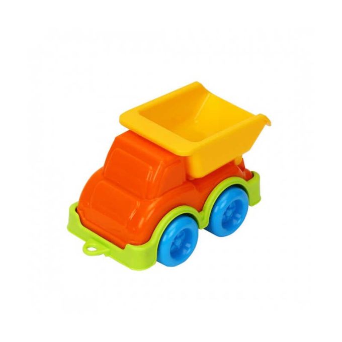гр Самоскид 5170 (20) "Technok Toys", 11 см
