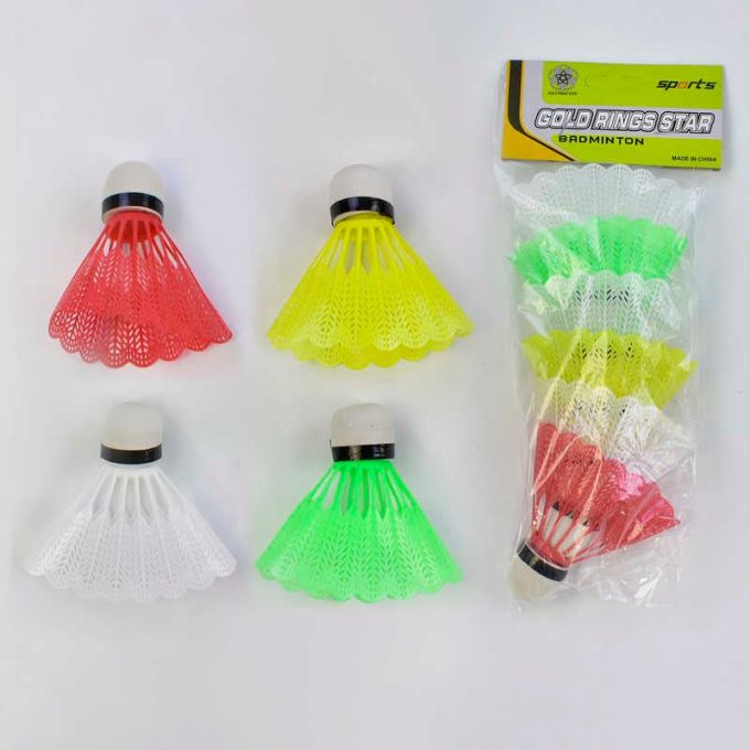 Воланчик C 34533 (250) 6шт у пакеті