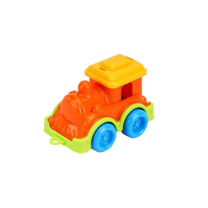 гр Потяг міні 8072 (28) "Technok Toys"