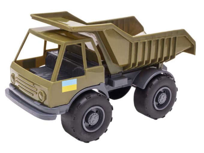 гр Вантажівка Мураха 181 в.2 (18) "ORION"