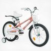 Велосипед 2-х колісний 18" "CORSO" TG-60323 "TAYGER"