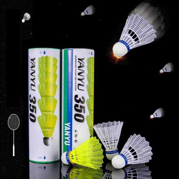 Воланчик C 63440 (100) 6 штук, у тубі