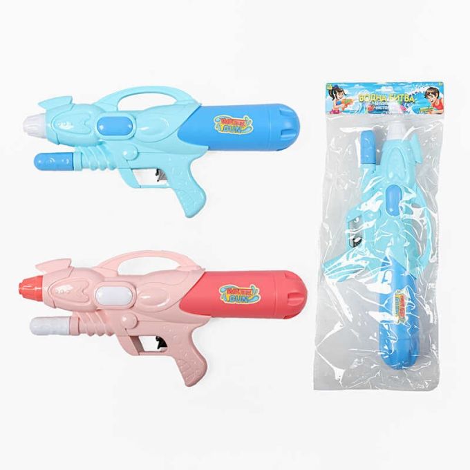 Водний пістолет TK 1078-05 (60/2) "TK Group" 2 кольори,в пакеті