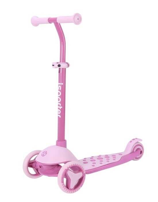 Самокат триколісний "Best Scooter" M-86474