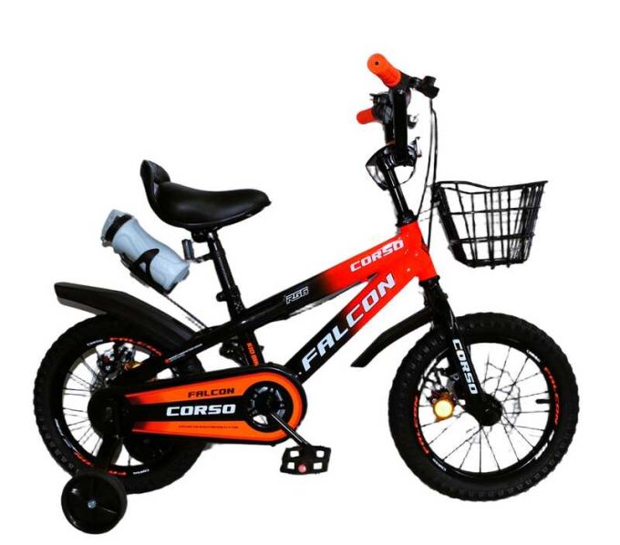 Велосипед 2-х колісний 14" "Corso Falcon" FC-14219