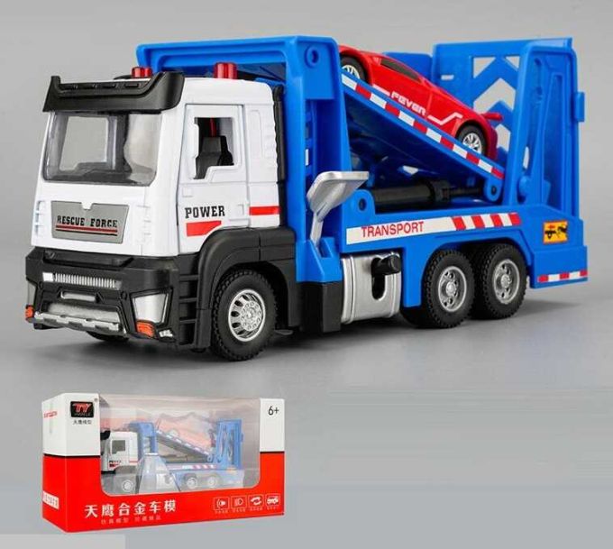 Спецтехніка LS-7088-29 (60/2) в коробці