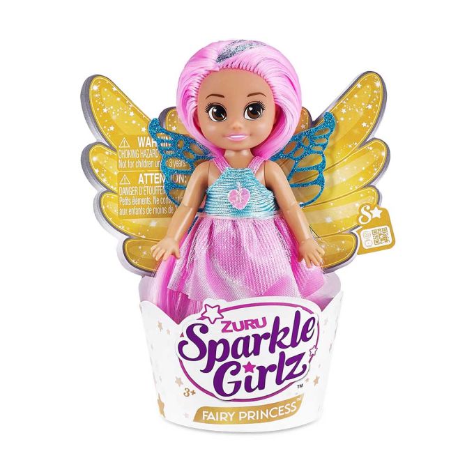 Sparkle Girls 'Чарівна фея' Крісті (12 см)