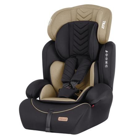 Автокрісло TILLY Consul T-531/4 Beige група 1/2/3 /2/