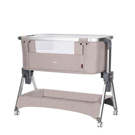 Дитяче ліжечко CARRELLO Aria CRL-16402 Cream Beige /1/