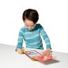 Melissa & Doug. Water WOW: Водна розмальовка з ручкою «Транспорт»