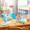 Melissa & Doug: Ігровий набір «Стоматолог»