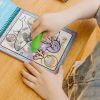 Melissa & Doug. Water WOW: Водна розмальовка з ручкою «Тварини»