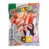 Резиночки для волосся SCRUNCHIES Райдужний єдиноріг