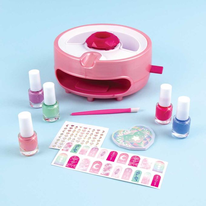 Make it Real: Набір для нейл-арту «Магія»
