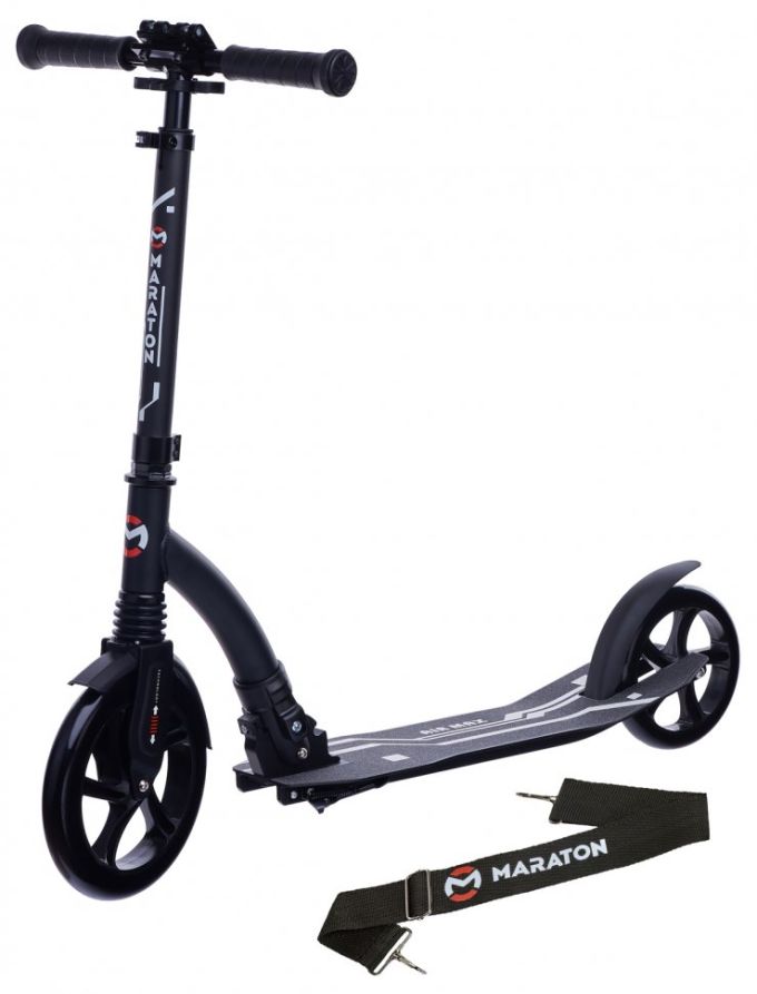 Самокат Maraton Air Max (1 кор. (4 шт) Микс: 2 + 2)