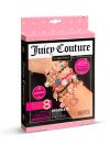 Juicy Couture: Міні-набір для створення шарм-браслетів 'Рожевий зорепад'