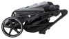Коляска 2 в 1 Adamex Zico Tip TK-57 графіт