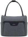 Коляска 2 в 1 Adamex Zico Tip TK-57 графіт