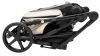 Коляска 2 в 1 Adamex Zico Eco Sa-8 бежевий