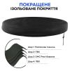 Круглий каркасний басейн "Ice Bath Spa" для крижаної ванни 80 х 80 см