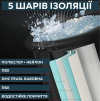 Круглий каркасний басейн "Ice Bath Spa" для крижаної ванни 80 х 80 см