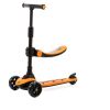 Самокат Lamborghini Kids Scoter orange