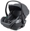 Автокрісло Bair Shuttle i-size GM-02 graphite midnight