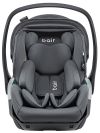 Автокрісло Bair Shuttle i-size GM-02 graphite midnight