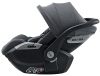 Автокрісло Bair Shuttle i-size GM-02 graphite midnight