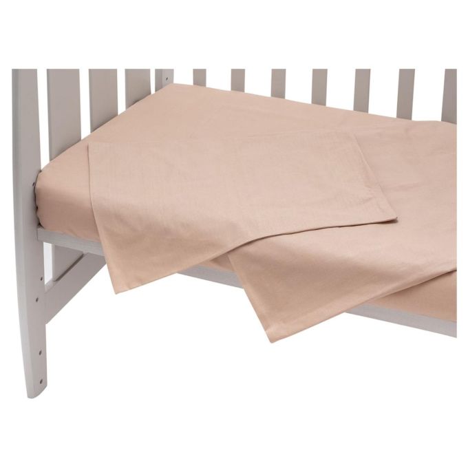 Змінний комплект Babyroom Gold RG-08 бежевий