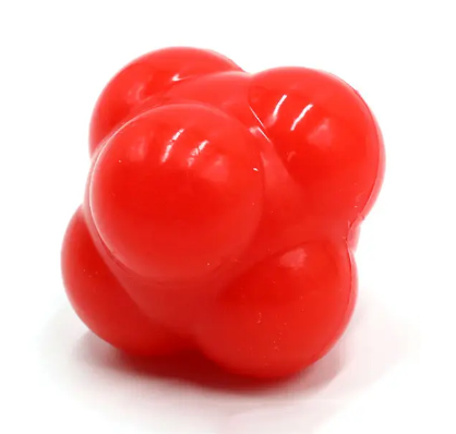 М'яч для тренування реакції Reaction Ball 7x7 см