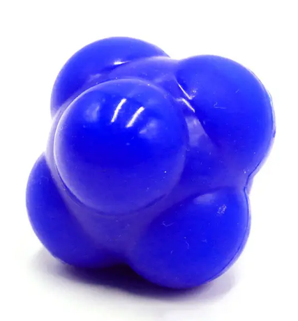 М'яч для тренування реакції Reaction Ball 7x7 см