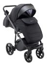 Коляска 2 в 1 Adamex Nola Natura 11 carbon
