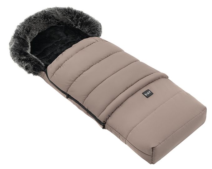 Зимовий конверт Bair Arctic iced cappuccino капучино