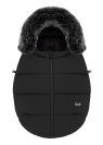 Зимовий конверт Bair Cocon mini black noire чорний