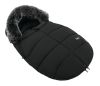 Зимовий конверт Bair Cocon mini black noire чорний