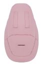 Зимовий конверт Bair Cocon mini dusty pink рожевий