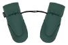 Рукавиці Bair Cozy Mitts amazing green зелений