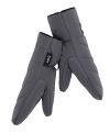 Рукавиці Bair Cozy Mitts smoke graphite графіт