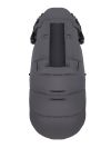 Зимовий конверт Bair Alaska Thermo smoke graphite графіт