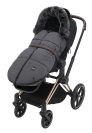 Зимовий конверт Bair Alaska Thermo smoke graphite графіт