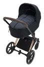 Зимовий конверт Bair Alaska Thermo indigo blue темно-синій