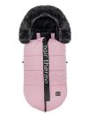 Зимовий конверт Bair Alaska Thermo dusty pink рожевий