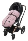 Зимовий конверт Bair Alaska Thermo dusty pink рожевий