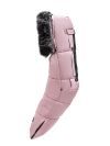 Зимовий конверт Bair Alaska Thermo dusty pink рожевий