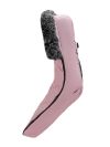 Зимовий конверт Bair Canada dusty pink рожевий