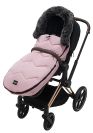 Зимовий конверт Bair Canada dusty pink рожевий