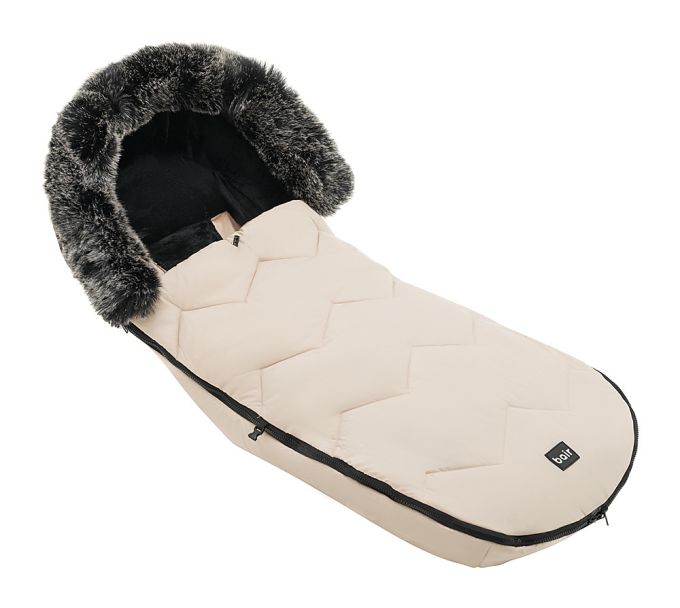 Зимовий конверт Bair Canada desert beige бежевий